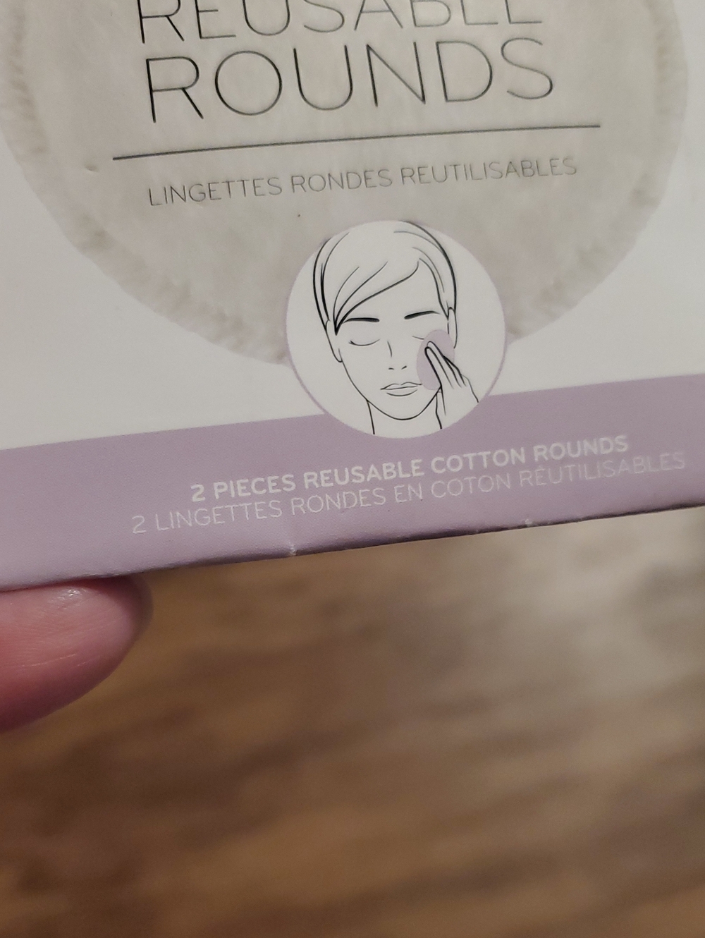Daily Reusable Rounds - Picture 7 of 10